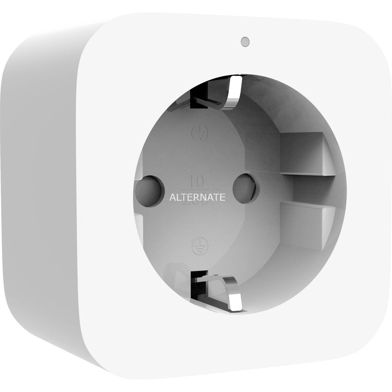 Xiaomi Mi Smart Plug Switchable socket - أكسسوارات ذكية